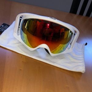 Oakley Ski or Snowboard Goggles